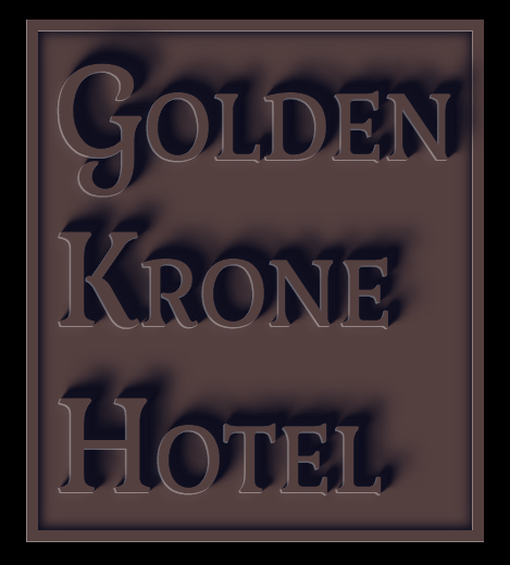 Golden Krone Hotel