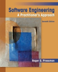 Software Engineering: A Practitioner's Approach